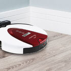 Robô Aspirador Polishop - Housekeeper Pro | Bivolt